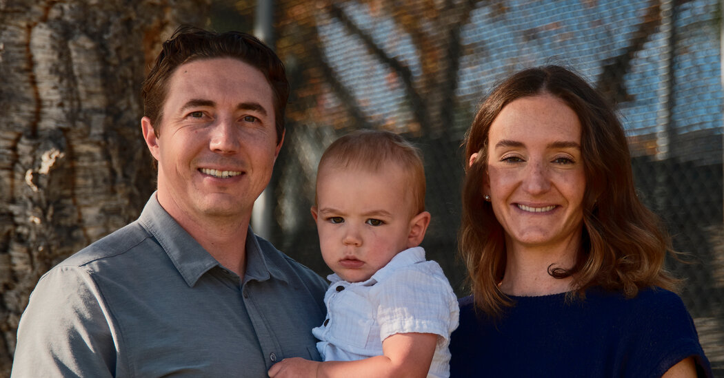 They Tested Their $800,000 Budget on the Edges of Los Angeles County