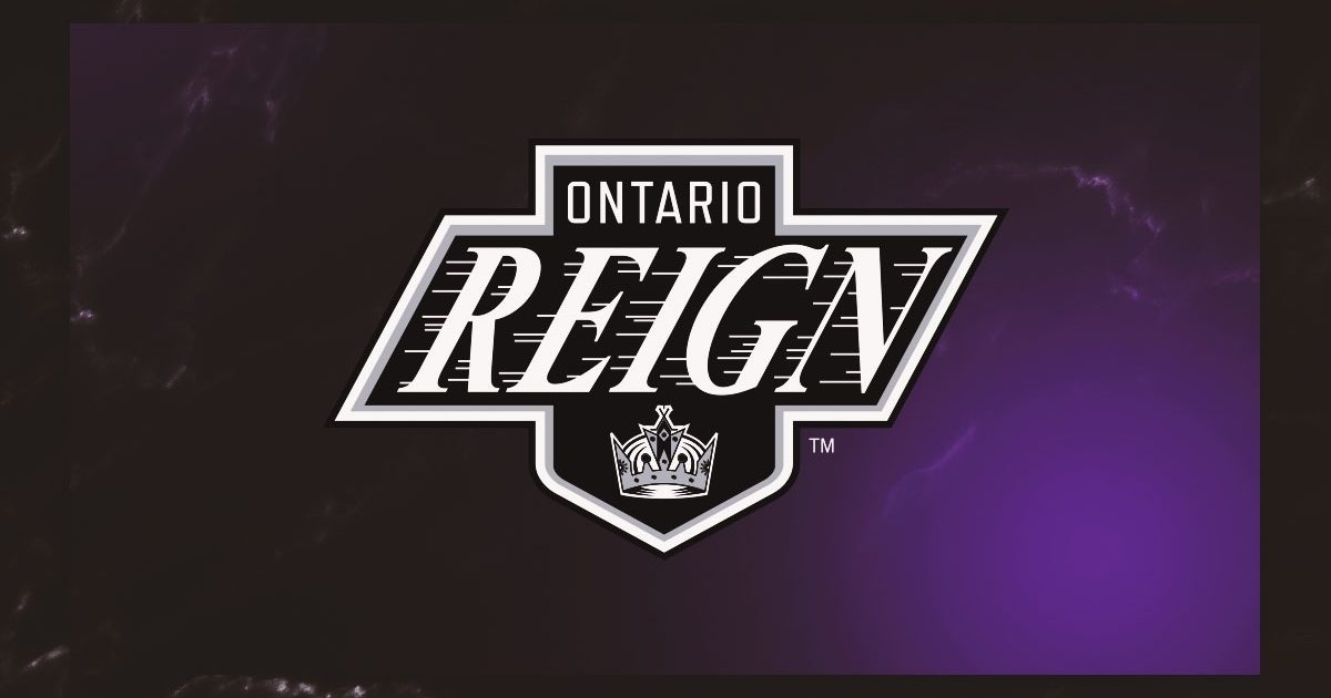 Ontario Reign | REIGN POSTGAME REPORT – ONT 0, BAK 3