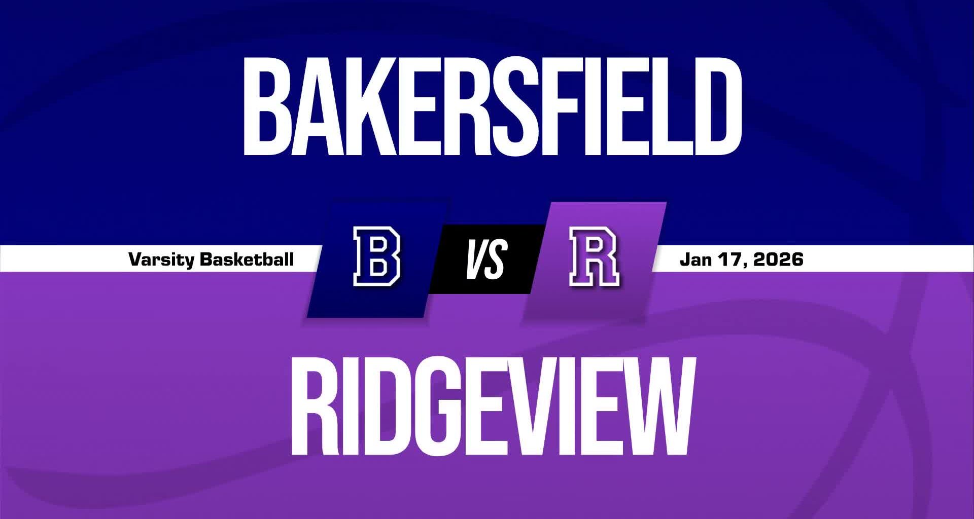 Kamren Owens' Big Game Can't Quite Lead Bakersfield over Mayfair + How To Watch