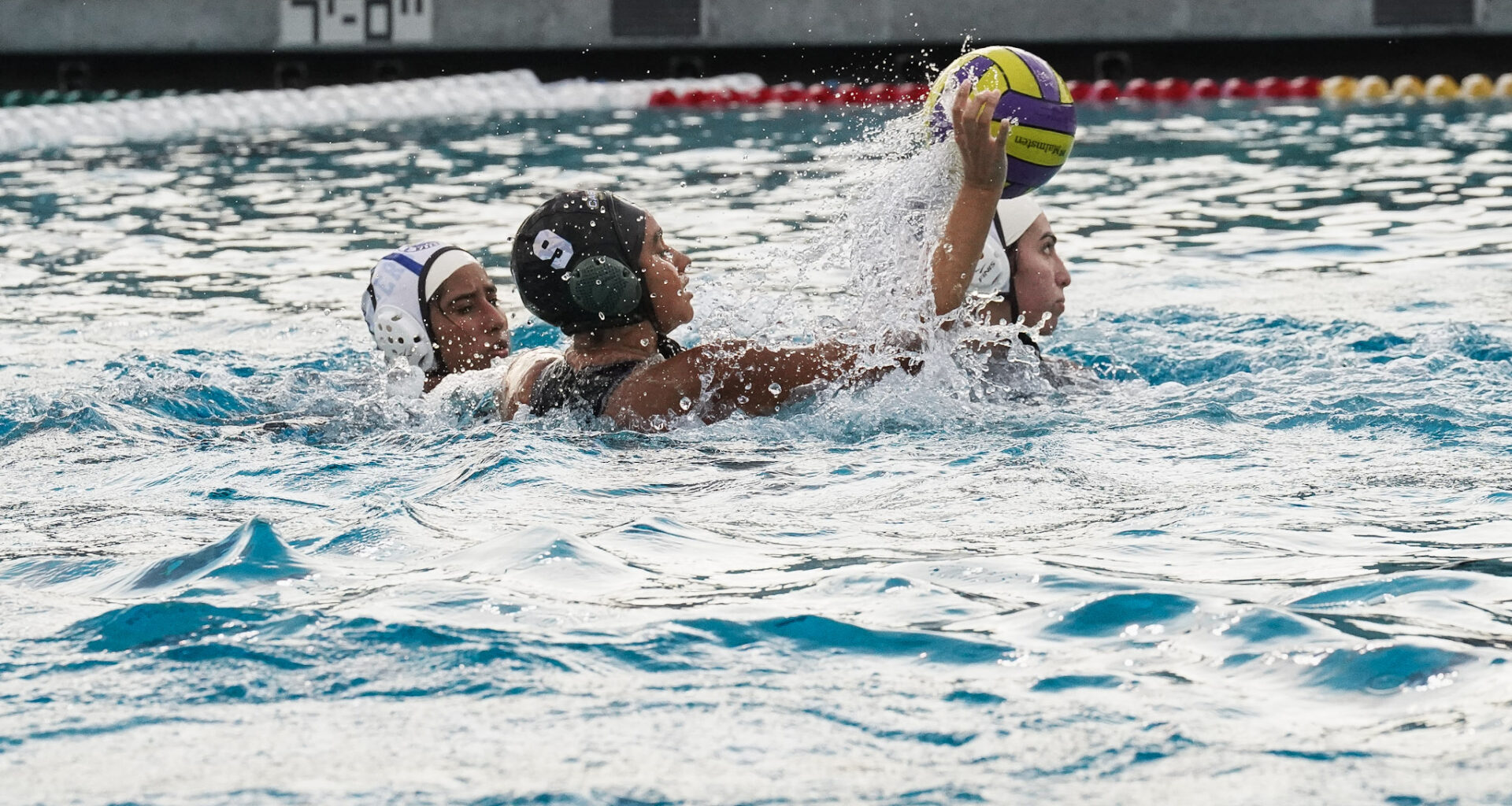 Cabrillo Takes Leads Early In Win Over Jordan – The562.org