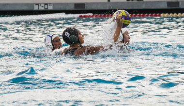 Cabrillo Takes Leads Early In Win Over Jordan – The562.org