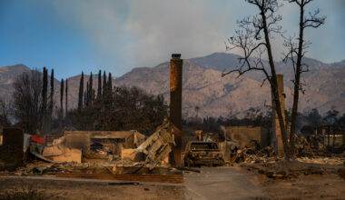 New California Insurance Laws on the Books in 2026