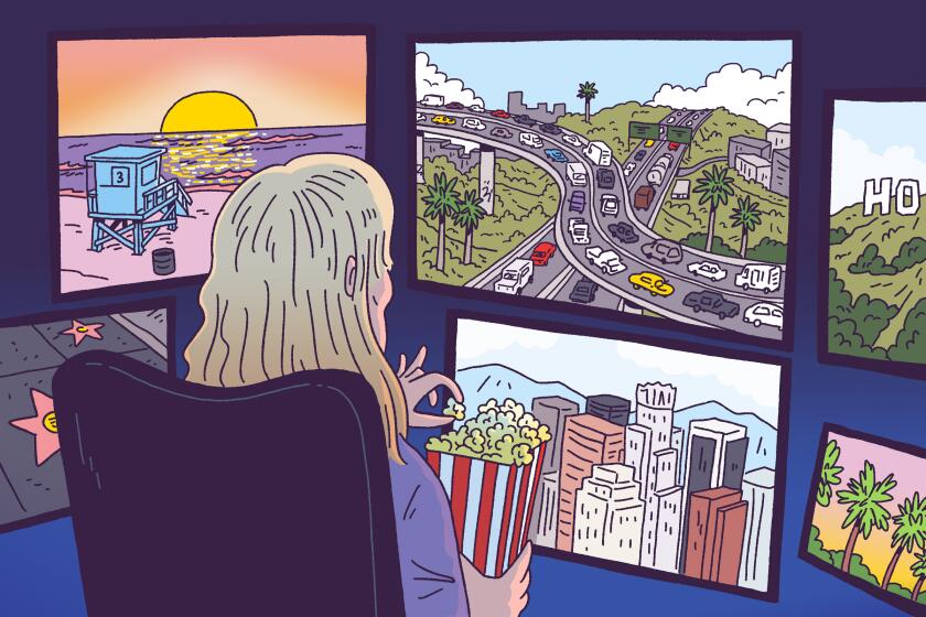 Yahoo entertainment home