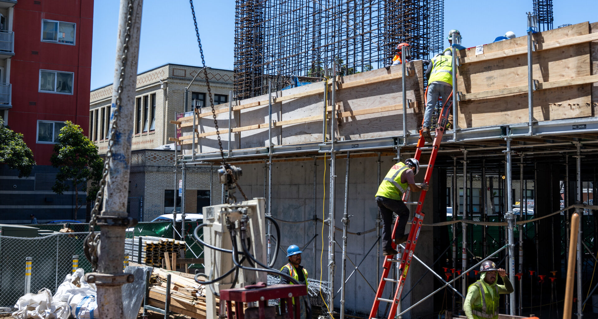 California Passed Big Housing Bills in 2025. What Does That Mean for Building More Homes?