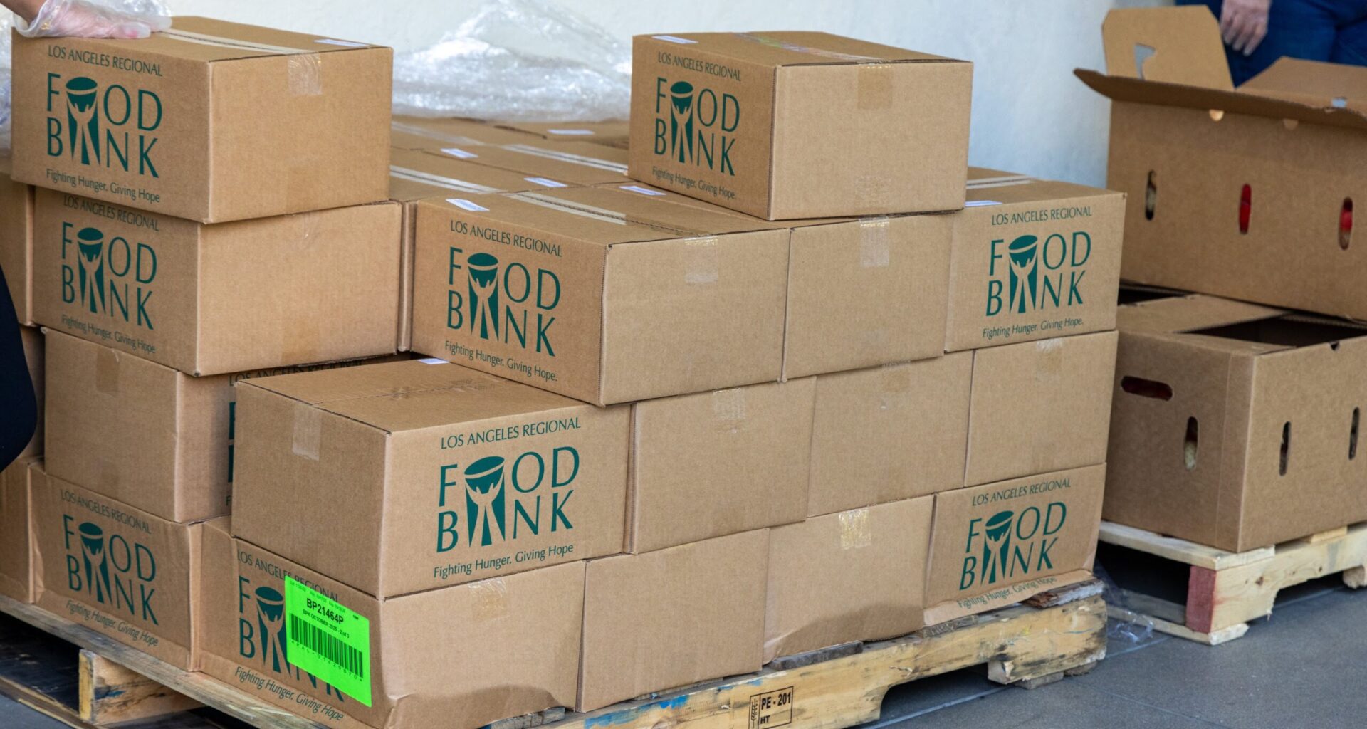 Top 10 2025 LA Regional Food Bank Blog Posts