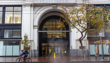 What Should Replace San Francisco Centre?