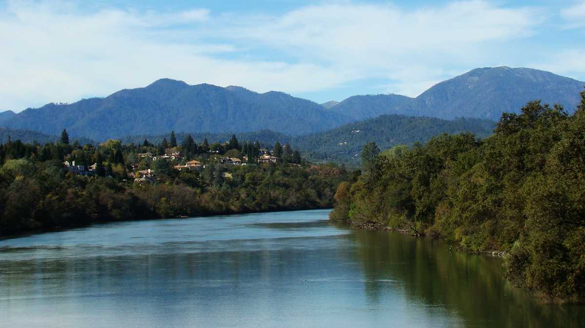 California drought-free for first time in 25 years, U.S. monitor shows