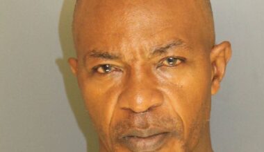 Man arrested for allegedly sexually abusing home care patients – NBC Los Angeles