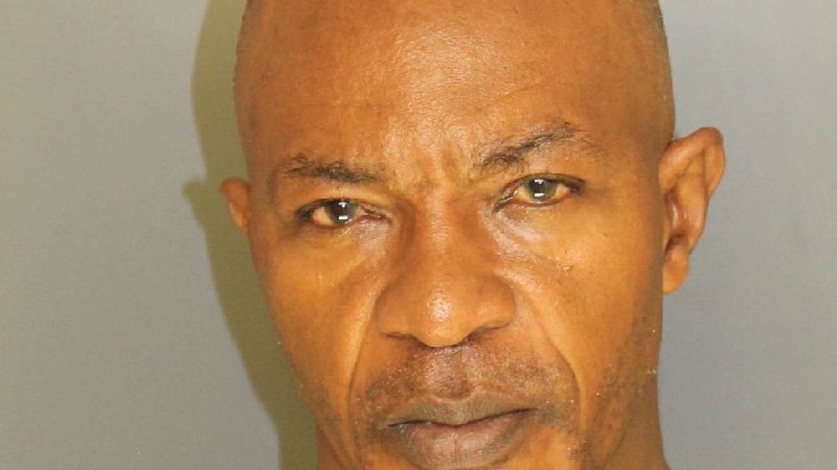 Man arrested for allegedly sexually abusing home care patients – NBC Los Angeles