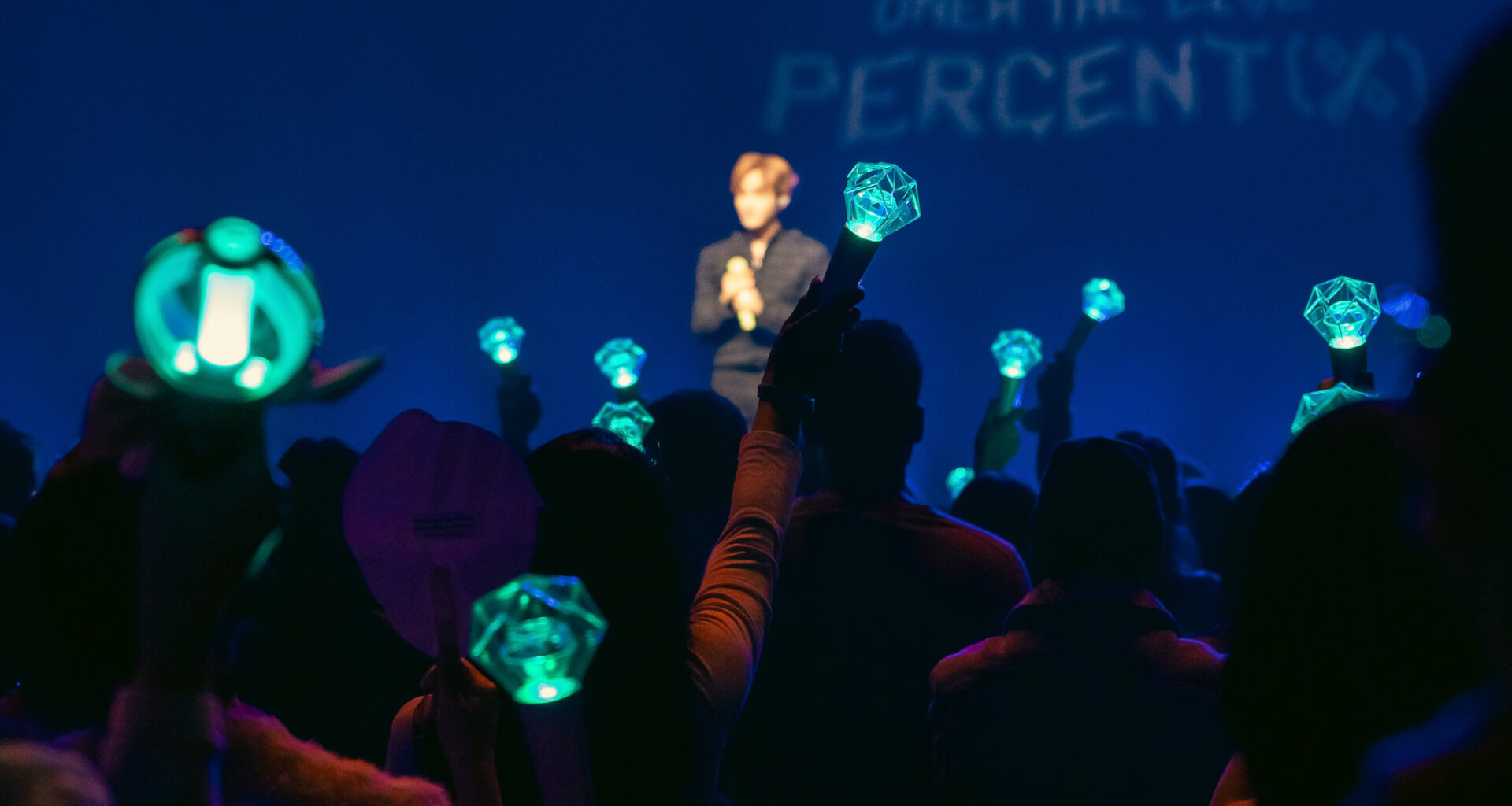 [RECAP] More Than a Concert: How Onew Turned San Jose Civic Into an Intimate Duet