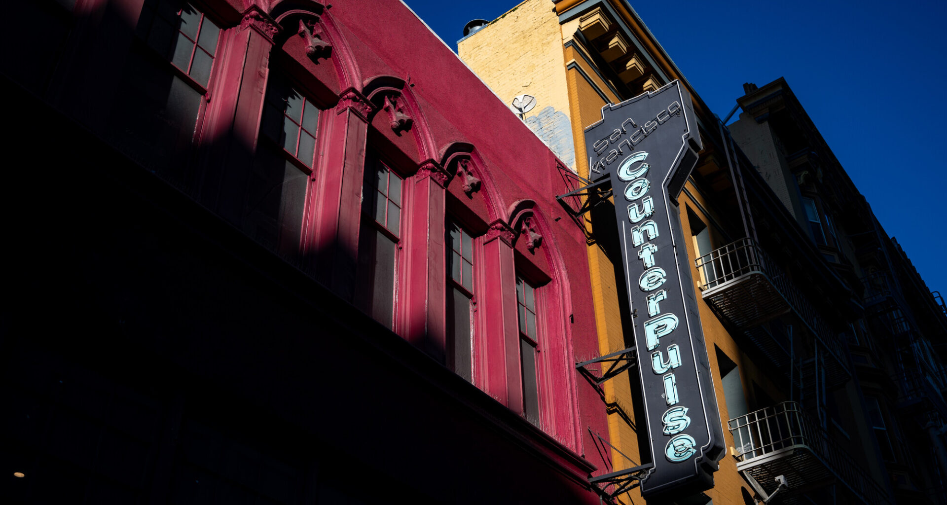 San Francisco’s CounterPulse In Turmoil After Layoffs, Labor Dispute