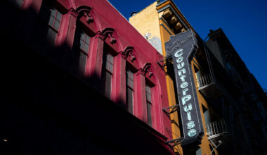 San Francisco’s CounterPulse In Turmoil After Layoffs, Labor Dispute