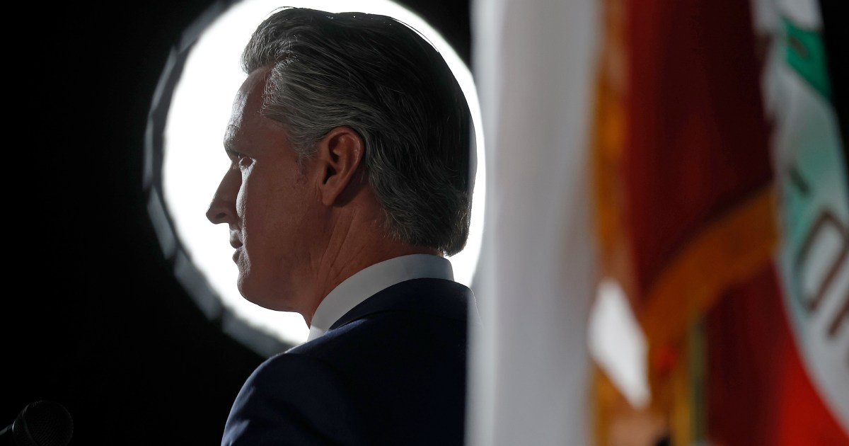 Panel cites Supreme Court’s Texas ruling to uphold California map