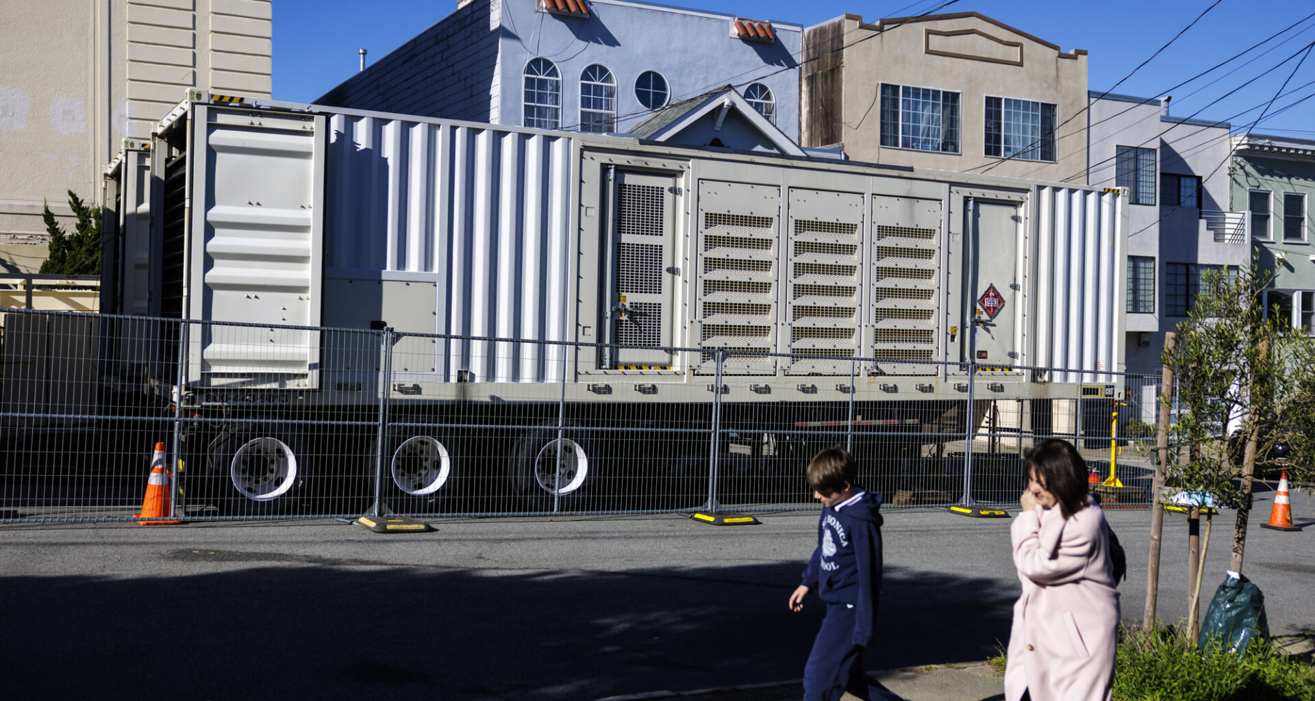 PG&E Plans Power Outages for San Francisco Neighborhoods Hit by Major Blackout