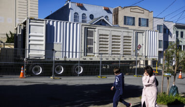 PG&E Plans Power Outages for San Francisco Neighborhoods Hit by Major Blackout