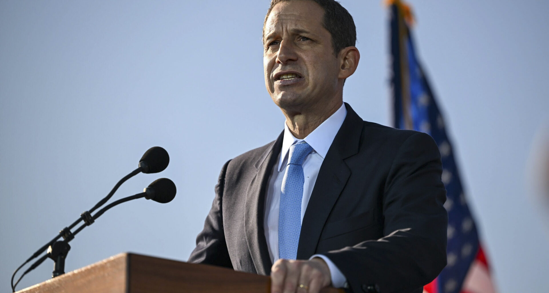 Mayor Lurie on San Francisco: ‘We Are On Our Way Back. But We Still Have Work To Do.’