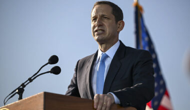 Mayor Lurie on San Francisco: ‘We Are On Our Way Back. But We Still Have Work To Do.’