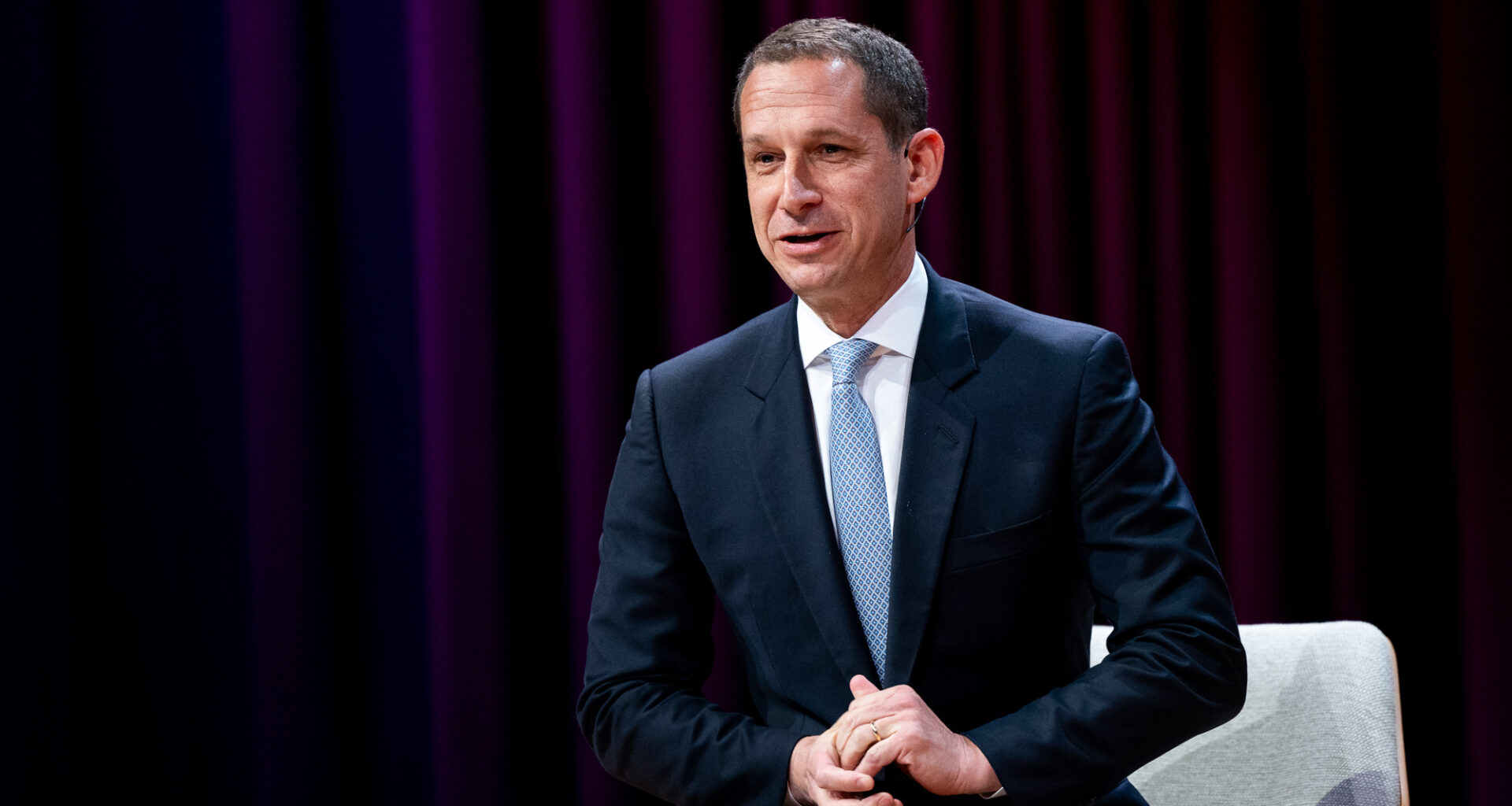 San Francisco Mayor Daniel Lurie on His First Year in Office