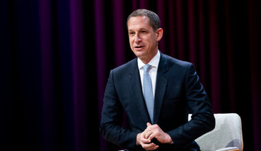 San Francisco Mayor Daniel Lurie on His First Year in Office