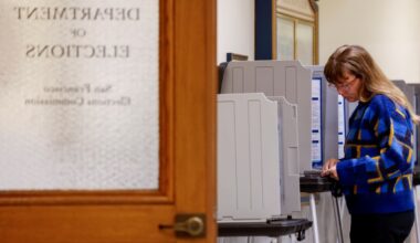 California Republicans ask Supreme Court to block new congressional map