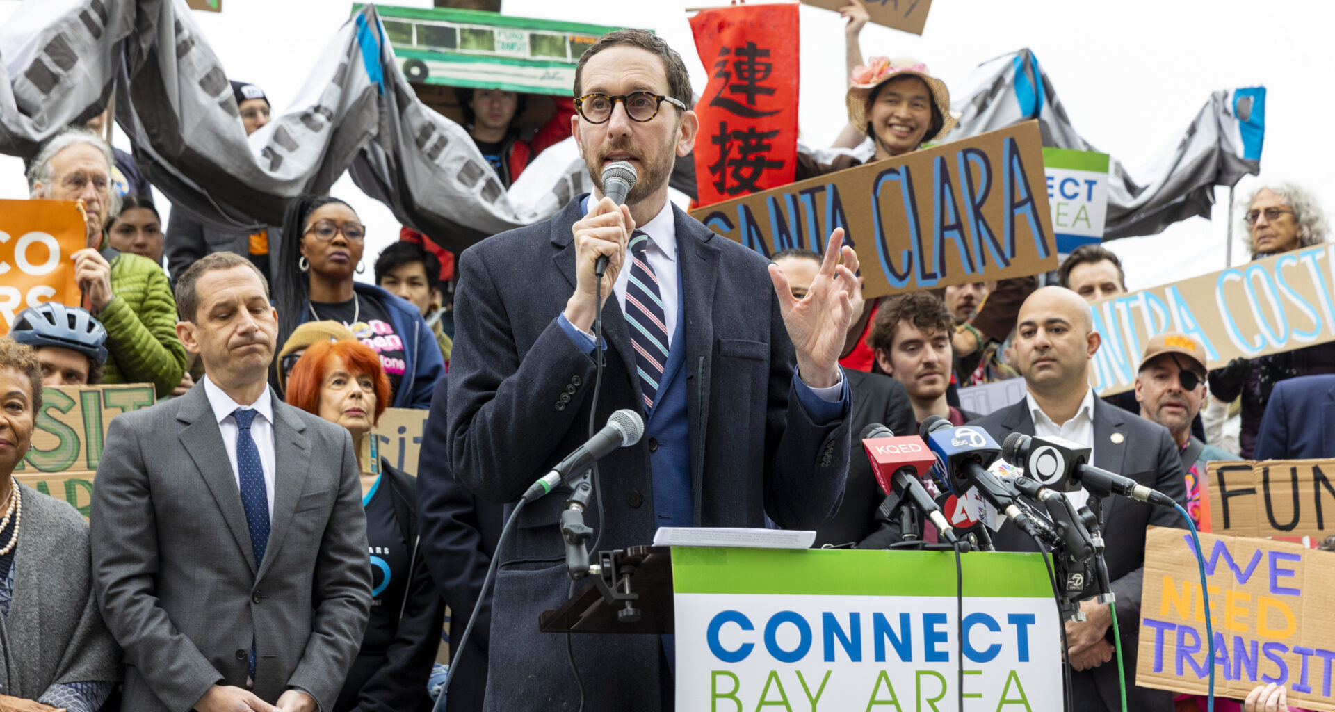 After Major Blackouts, San Francisco Lawmakers Power Up Efforts to Break With PG&E