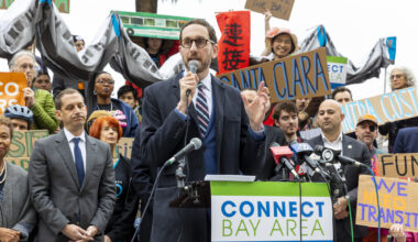 After Major Blackouts, San Francisco Lawmakers Power Up Efforts to Break With PG&E