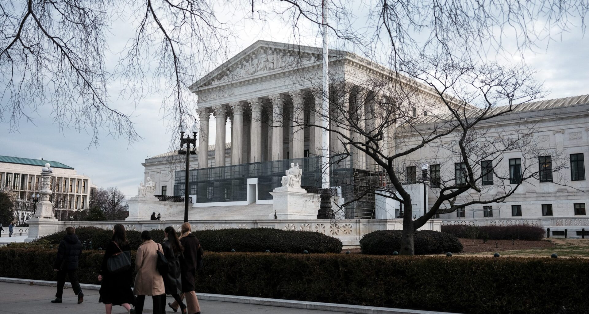 Supreme Court has test ahead with California’s Proposition 50 map