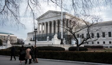 Supreme Court has test ahead with California’s Proposition 50 map