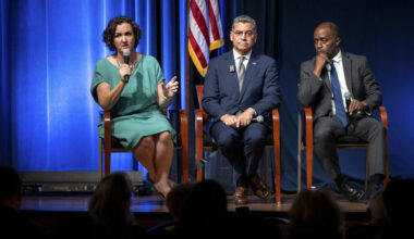 California Governor Candidates Denounce ICE at San Francisco Forum