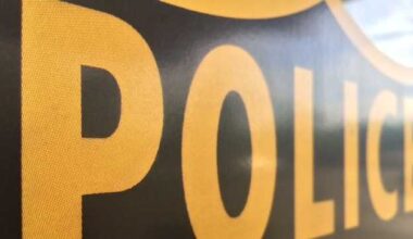 Police search for wanted suspect in Sacramento neighborhood