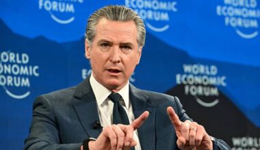 California governor calls US exit from WHO 'reckless,' vows state will join WHO disease network. Are we pandemic-ready?