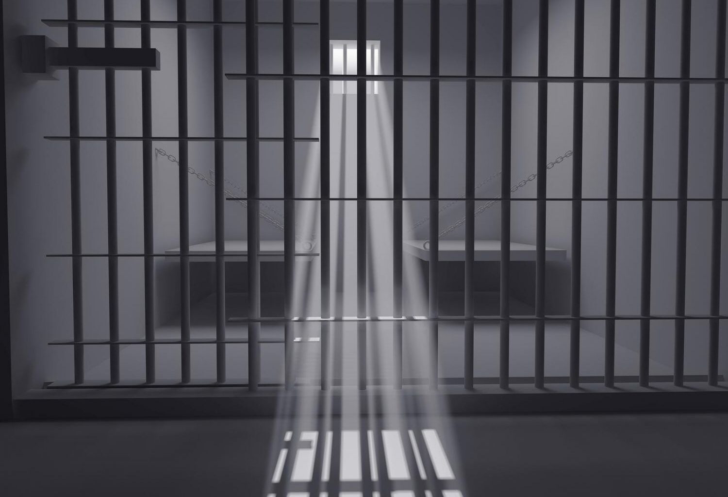 Long Beach man jailed after alleged armed assault on relative