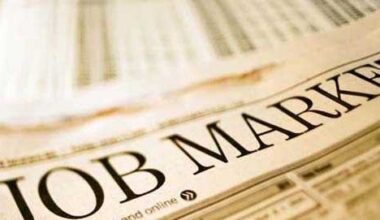 Monterey County reports one of the highest unemployment rates in California