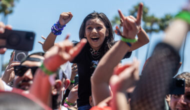 Warped Tour block party brings free live music to The Promenade on Sunday • Eat. See. Do.