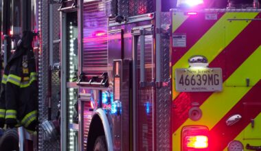 Major fire tears through popular Jersey Shore beach club