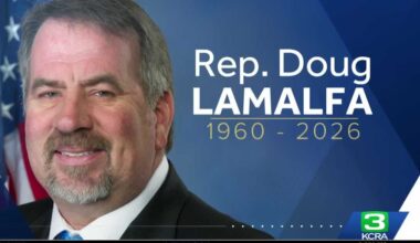 Memorial service to honor Rep. Doug LaMalfa in Chico