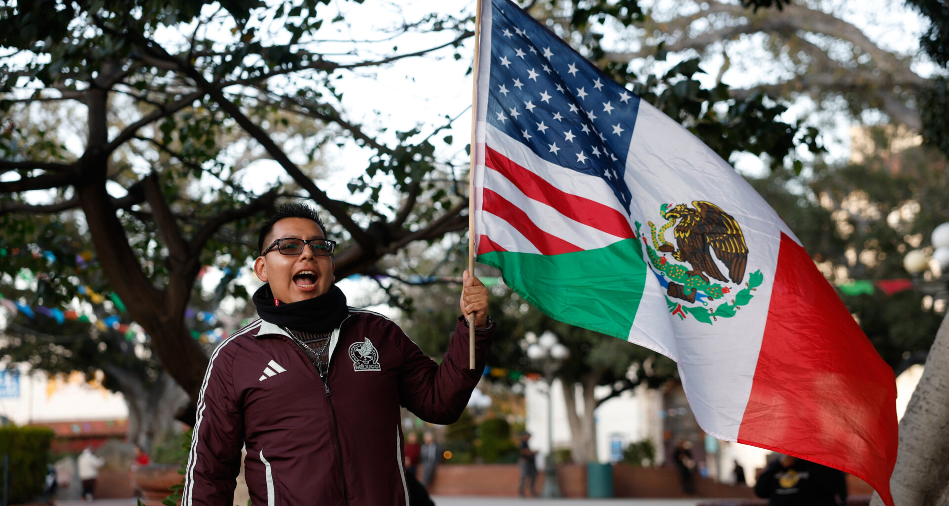 California Democrats have new plans for confronting ICE: Taxes, lawsuits and location bans