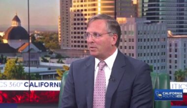 As lawmakers return to Sacramento, Gov. Newsom prepares 2 presentations