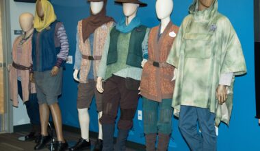 Galaxy’s Edge' brings a galaxy far, far away to life