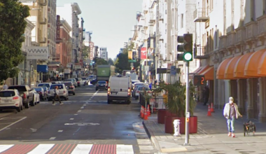 Man attacked in San Francisco dies 6 days later – East Bay Times