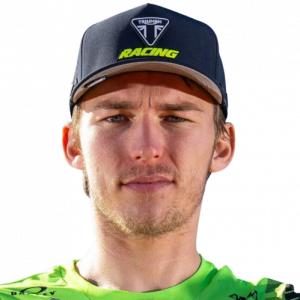 Austin Forkner