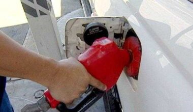 California’s quest to phase out fossil fuels could make Nevada fuel prices soar