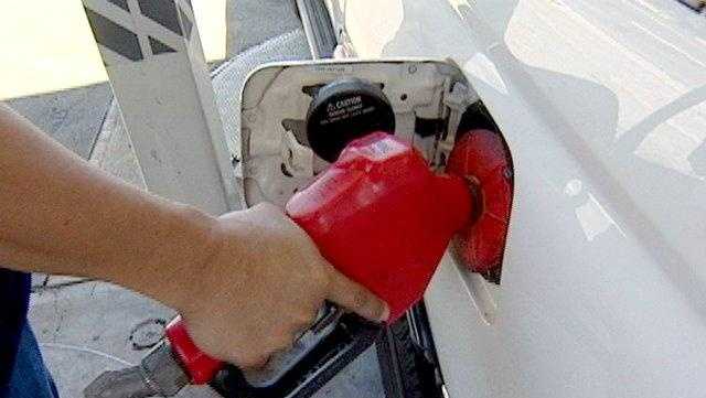 California’s quest to phase out fossil fuels could make Nevada fuel prices soar