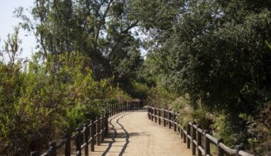 Santee slated to address riverbed fire risks