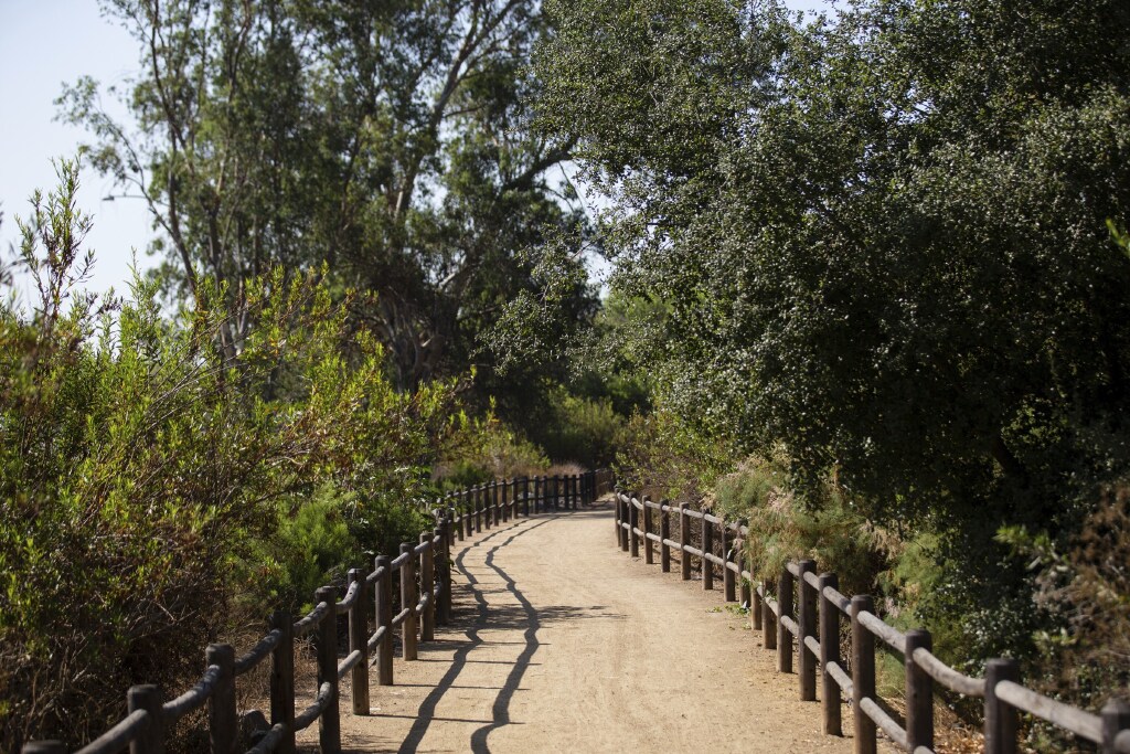 Santee slated to address riverbed fire risks