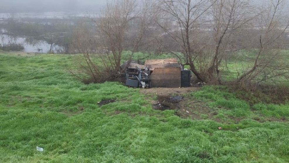 Photo courtesy: Bakersfield Police Dept.{p}{/p}