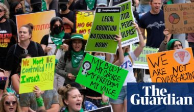 California refuses to extradite doctor over abortion pill: ‘Not today. Not ever’ | Abortion