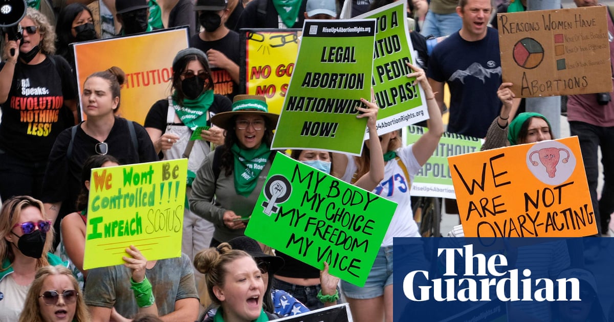 California refuses to extradite doctor over abortion pill: ‘Not today. Not ever’ | Abortion