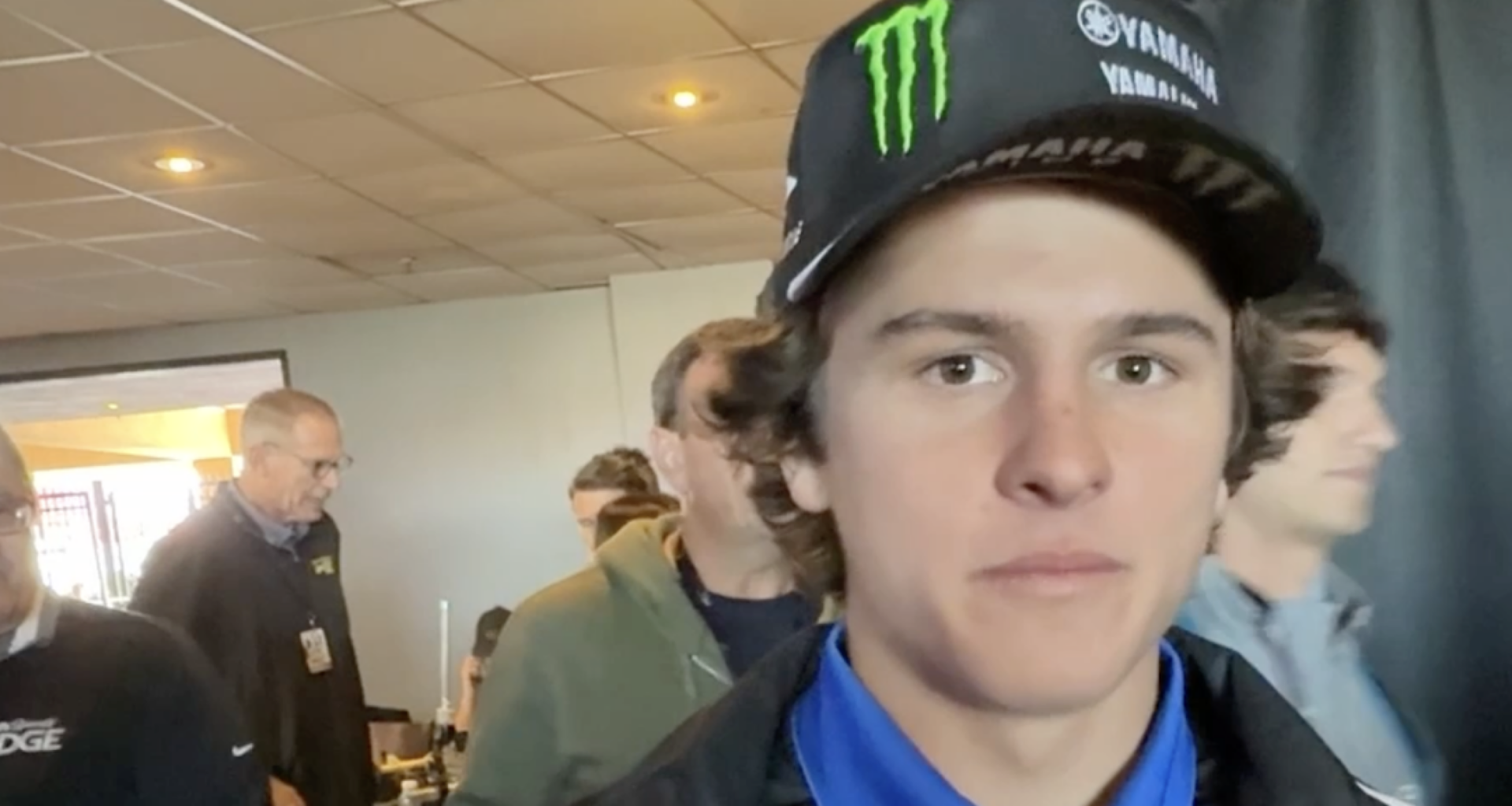 Weege Show: Anaheim 1 2026 Preview with Deegan, Forkner, Marchbanks