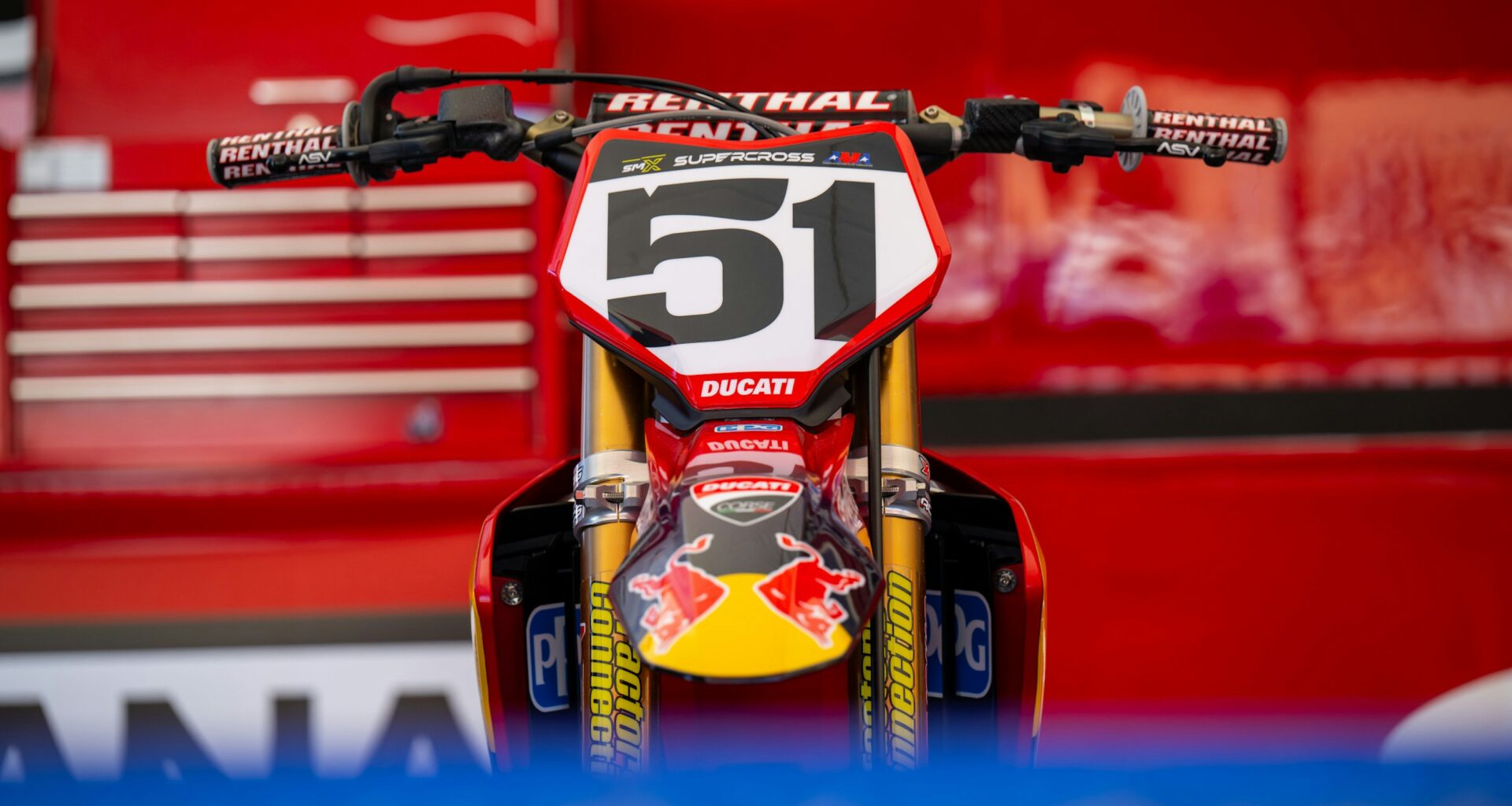 2026 San Diego SX Injury Report: Barcia, Stewart Out; Yoder In